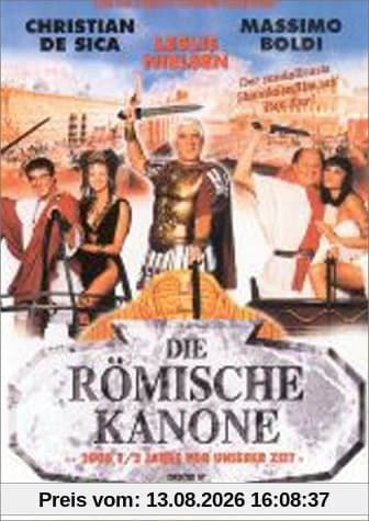 Die römische Kanone