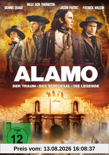 The Alamo