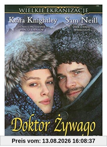 Doktor Zywago