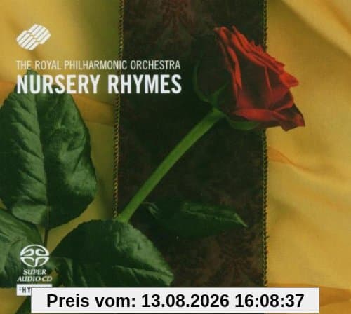 Nursery Rhymes