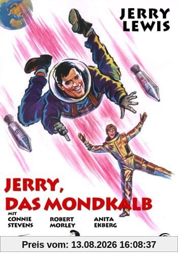 Jerry - Das Mondkalb