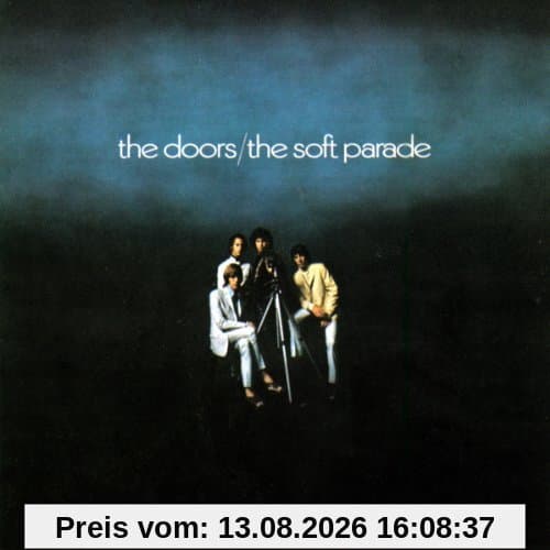 Soft Parade