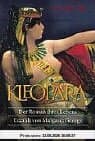 Kleopatra: Der Roman ihres Lebens. Zweibändige Schuberausgabe