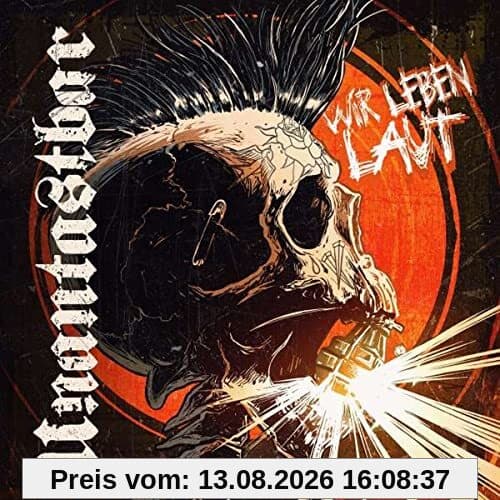 Wir Leben Laut