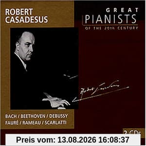 Great Pianists