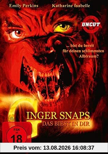 Ginger Snaps - Das Biest in dir