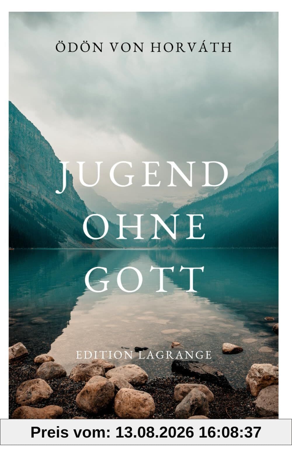 Jugend ohne Gott