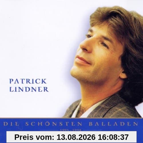Nur das Beste - Patrick Lindner