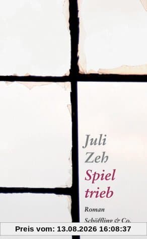 Spieltrieb