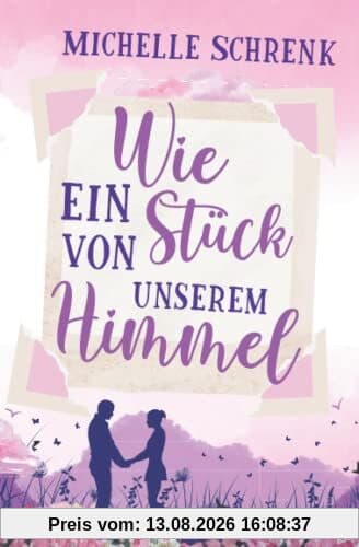 Wie ein Stück von unserem Himmel