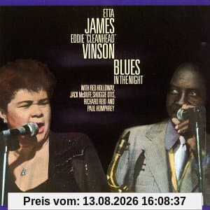 Blues in the Night Vol.1