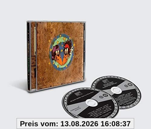 Shake Your Money Maker (2cd)