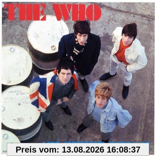 My Generation (Sacd)
