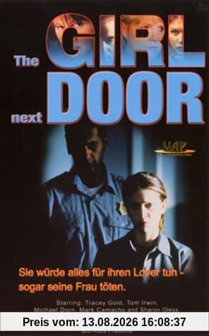 The Girl Next Door