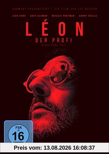 Leon - der Profi (Director's Cut)
