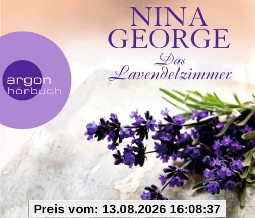 Das Lavendelzimmer