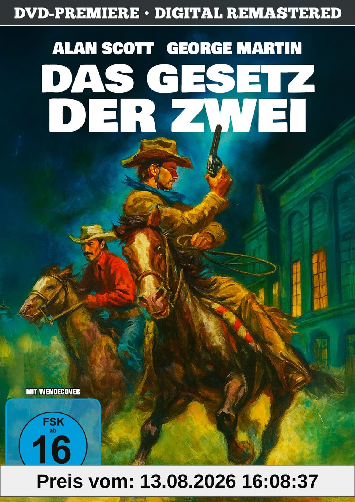 Das Gesetz der Zwei
