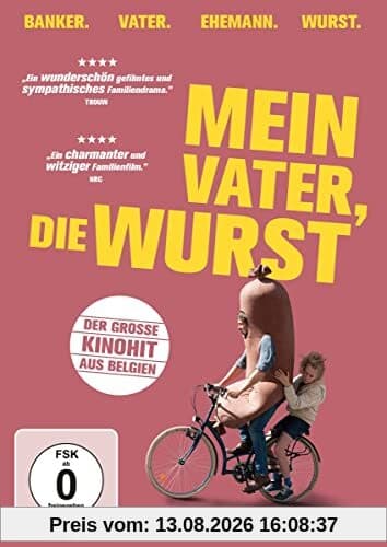Mein Vater, die Wurst