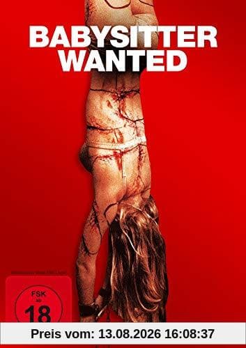 Babysitter Wanted
