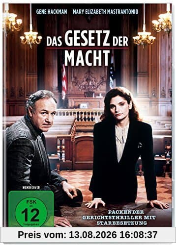 Das Gesetz der Macht