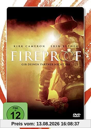 Fireproof (Jubiläumsausgabe)