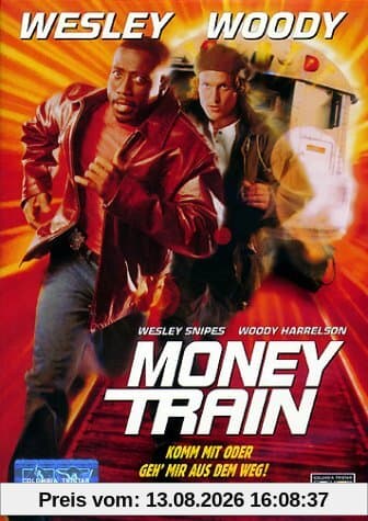 Money Train