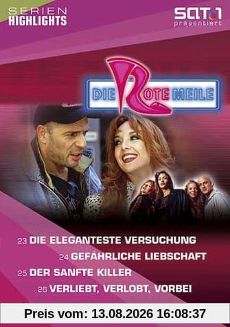 Die Rote Meile DVD 7