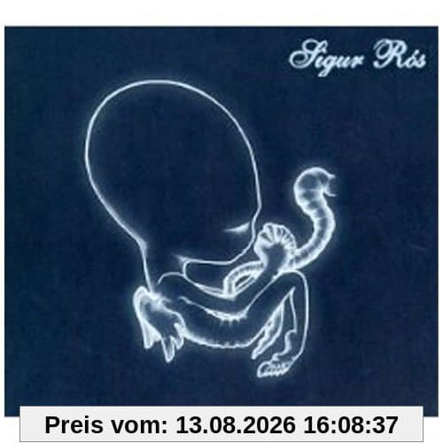 Ágætis Byrjun