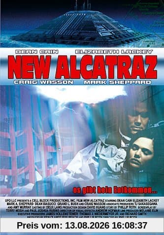 New Alcatraz