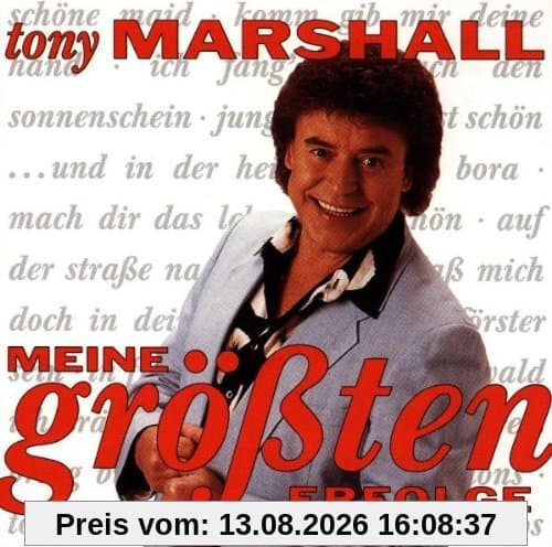Meine Grössten Erfolge