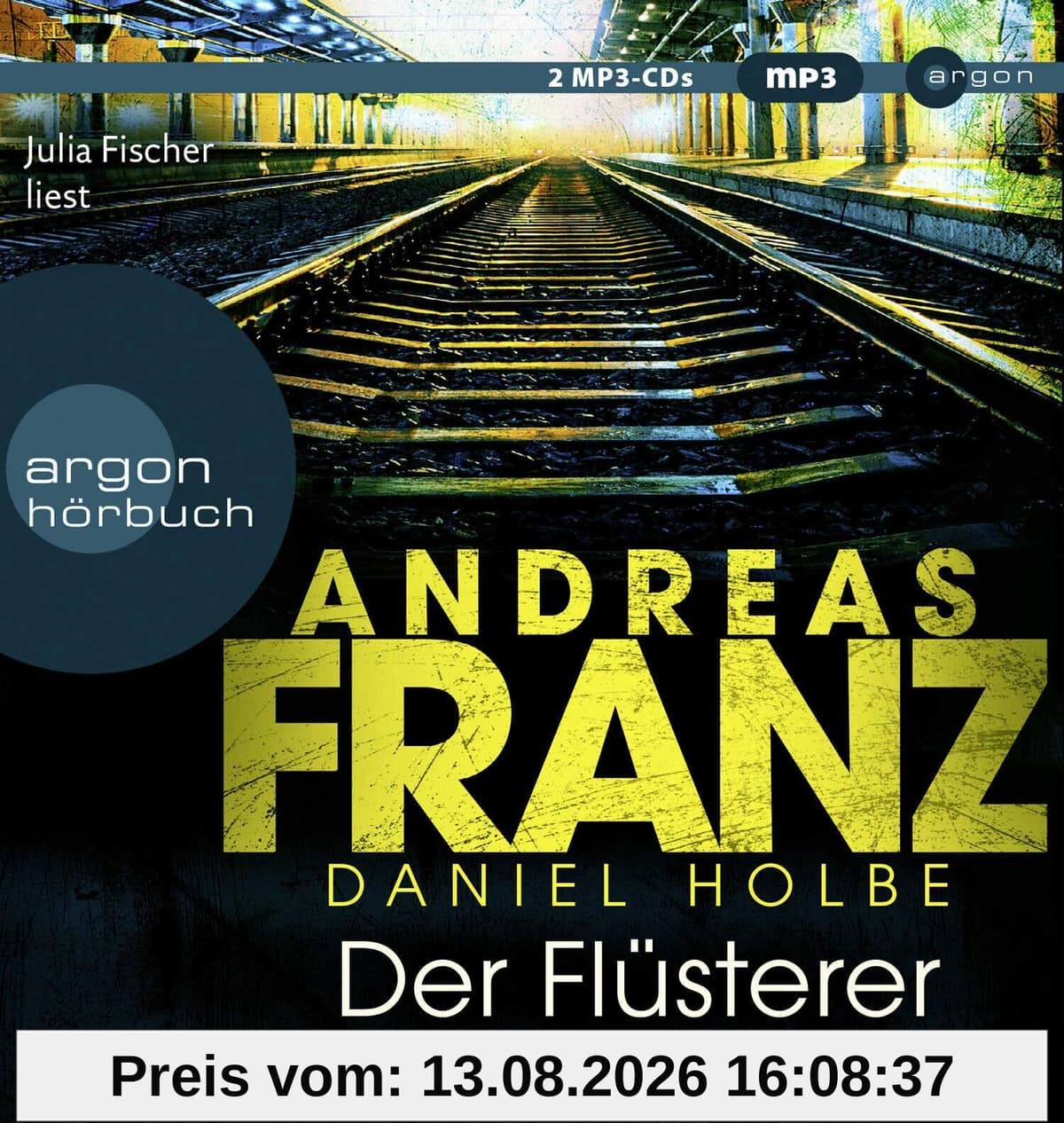 Der Flüsterer