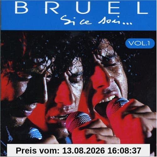 Si Ce Soir...Vol.1