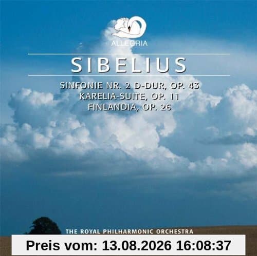Sinfonie Nr.2