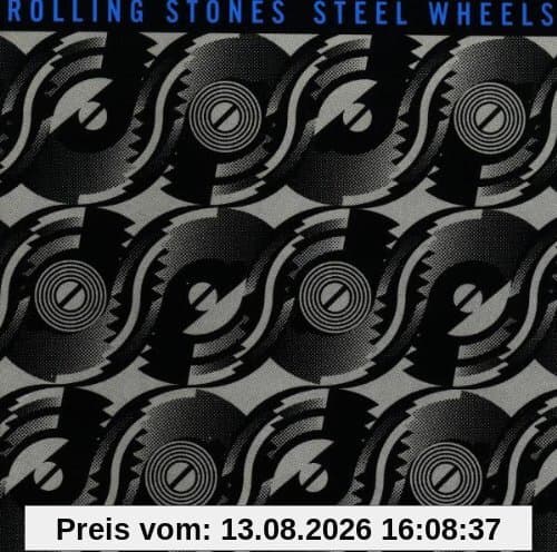 Steel Wheels