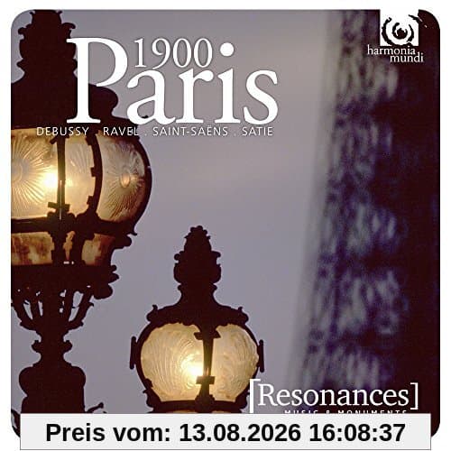 Paris 1900