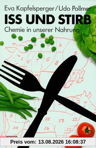 Iß und stirb