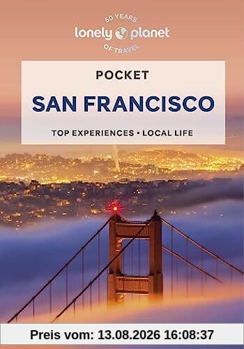 Pocket San Francisco : top experiences, local life