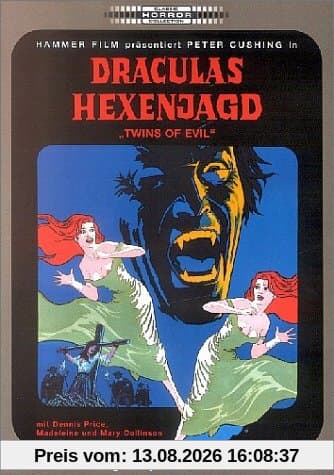 Draculas Hexenjagd
