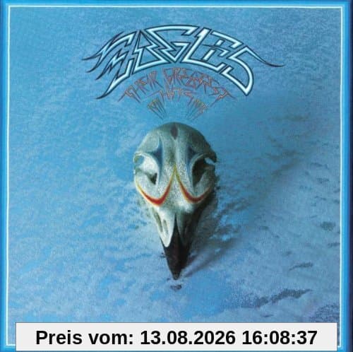Their Greatest Hits (71-75)