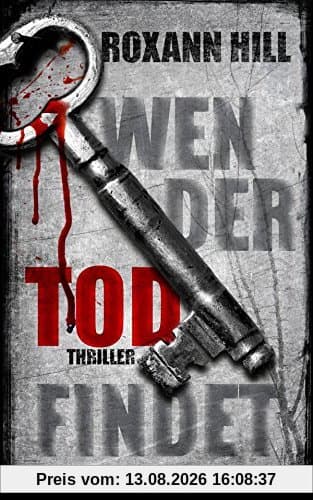 Wen der Tod findet: Der achte Fall für Steinbach und Wagner
