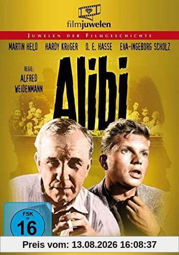 Alibi