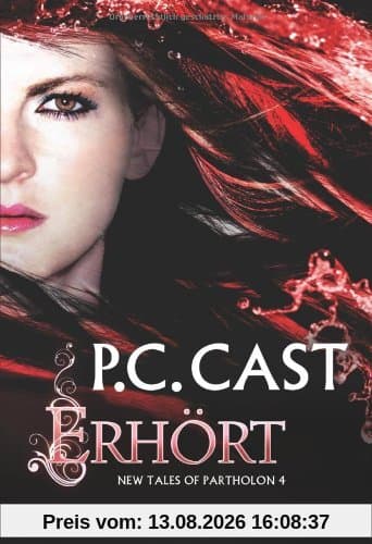 New Tales of Partholon 4: Erhört