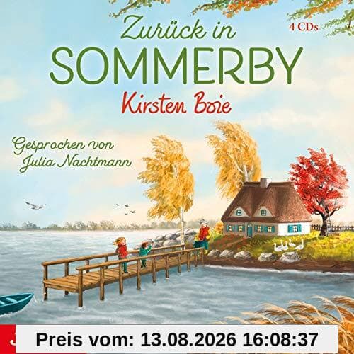 Zurück in Sommerby (Folge 2)