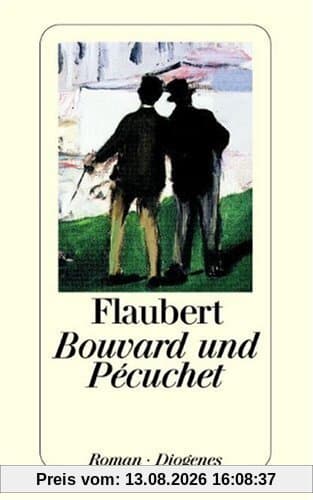 Bouvard und Pecuchet