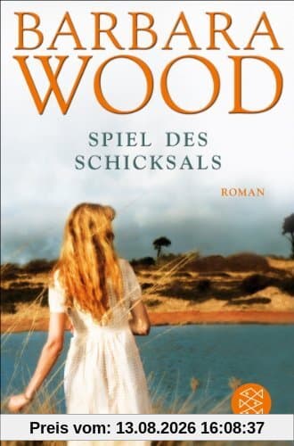 Spiel des Schicksals: Roman