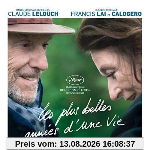 Calogero - Les Plus Belles Annees D'une Vie -