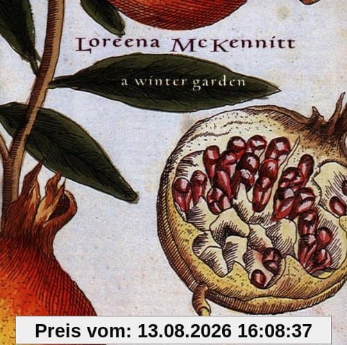 A Winter Garden