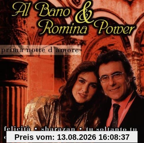 Prima Notte D'amore