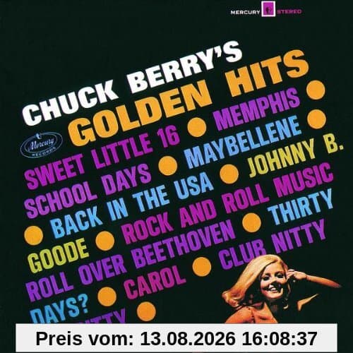 Golden Hits