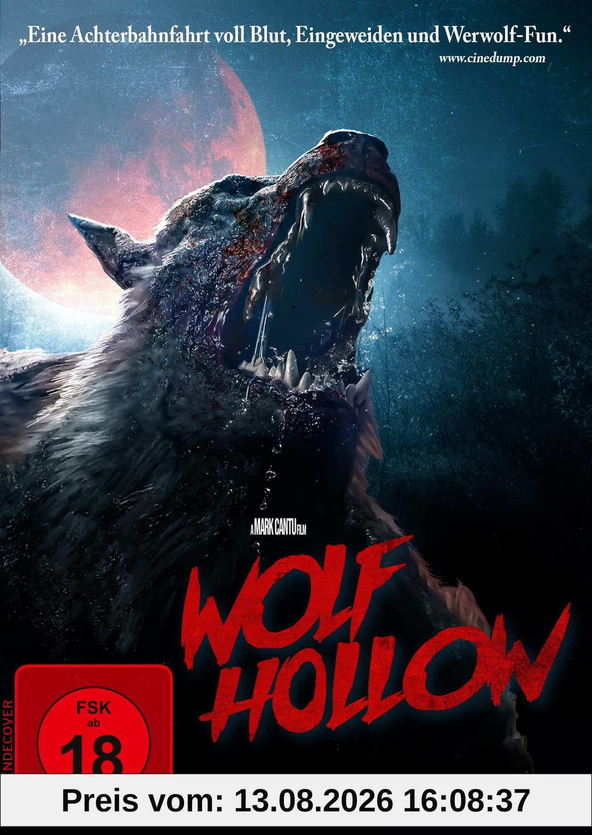 Wolf Hollow